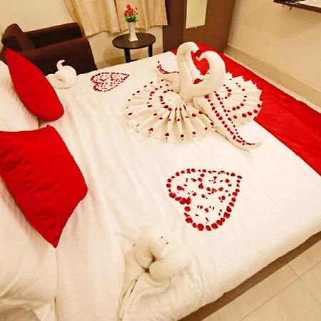 Oyo 16708 Sada Shiv Guest House Waranasi Zewnętrze zdjęcie