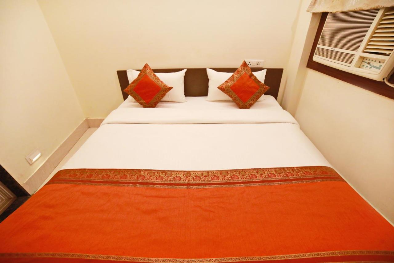 Oyo 16708 Sada Shiv Guest House Waranasi Zewnętrze zdjęcie