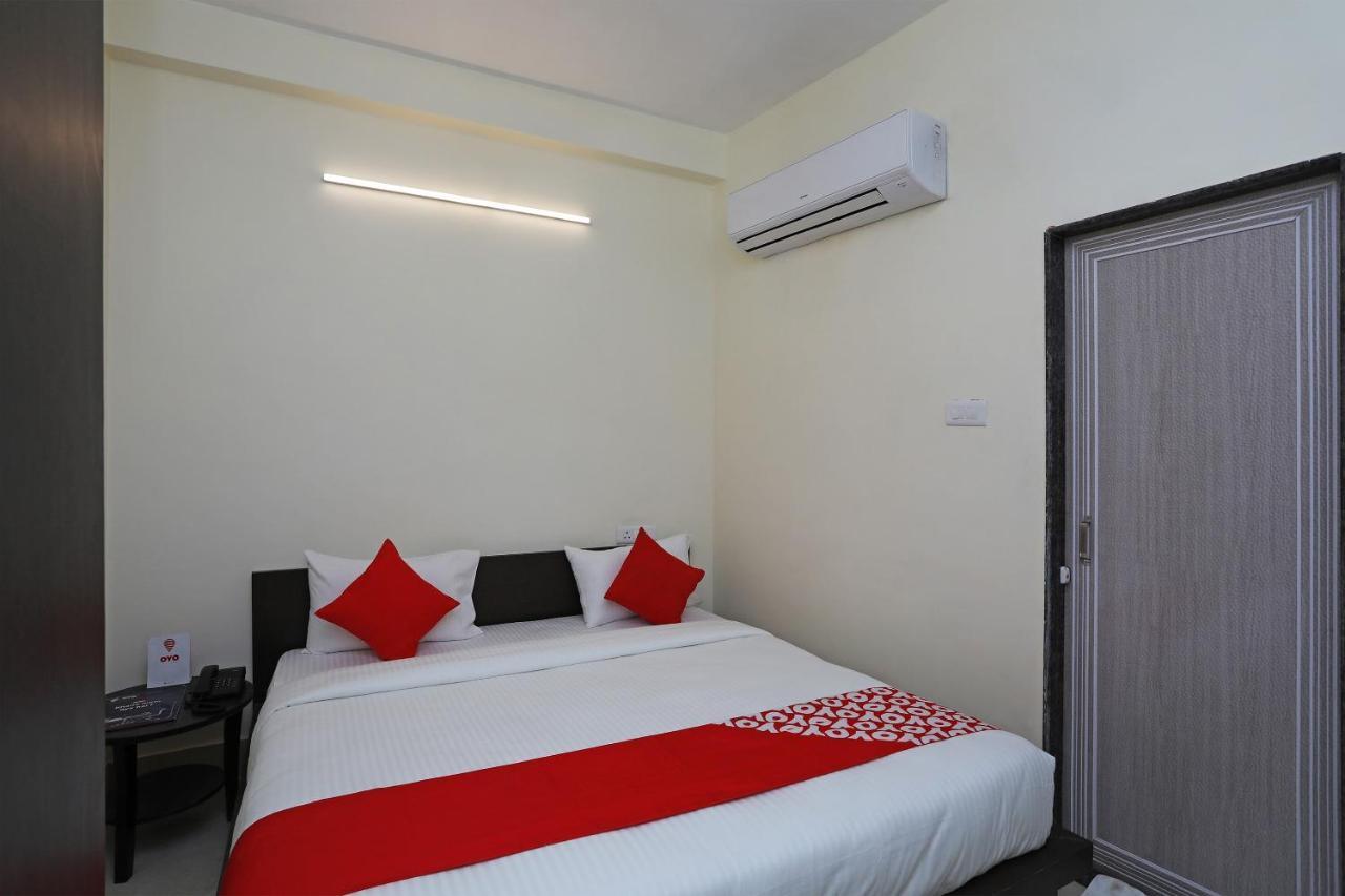 Oyo 16708 Sada Shiv Guest House Waranasi Zewnętrze zdjęcie