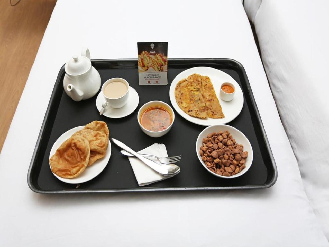 Oyo 16708 Sada Shiv Guest House Waranasi Zewnętrze zdjęcie